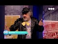 Laár András az Aradi Varga Show sztárvendége:  "A SEMMI"