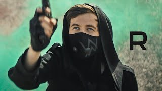 Watch Alan Walker Dont You Hold Me Down video