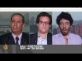 Riz Khan - Egypt's Gaza crisis