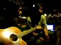 Kiya hua jo lari chuti (ECKLL) - Acoustic Guitar Cover by Bilal Shah & Shoiab Shah