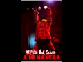 El noi del sucre - Rebelde con causa