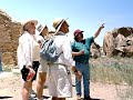 Chaco and environs, 2004, with Dr Ron Towner; Part 2