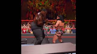 Wwe Live Match I Big Daddy Vs Rhea Ripley Wwe Live I Part-188