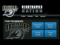 Nighthawks tickets not yet on sale
