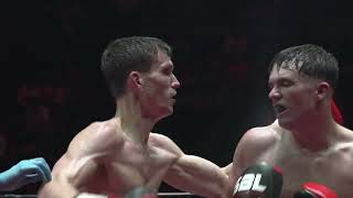 Super Boxing League | Barney The Boi vs Luke Martin | Ringside Recap | SBL | Amir Khan
