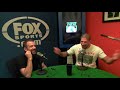 Brendan and Bryan's wild day at Black House