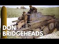 Hungarian Second Army - Bridgeheads in Summer 1942