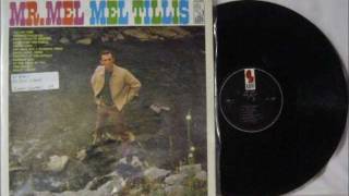 Watch Mel Tillis Goodbye Wheeling video