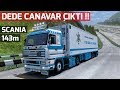 DEDE CANAVAR ÇIKTI, YOK BÖYLE BİR YAKIŞIKLILIK !! 😎