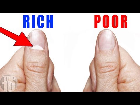 10 Amazing Things You Didn't Know About Yourself