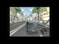 Vanishing Point - Gameplay