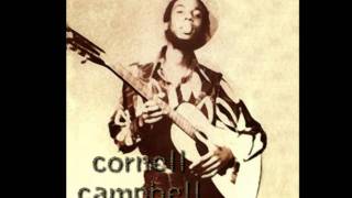 Watch Cornell Campbell Wherever I Lay My Hat video