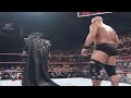 Stone Cold Vs The Undertaker?