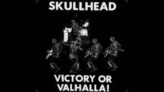 Watch Skullhead Yuletide video