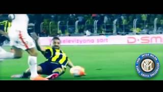 Caner Erkin - Welcome To Inter  | Skills • Defending • Assists | HD