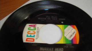 Watch Murray Head Heaven On Their Minds video