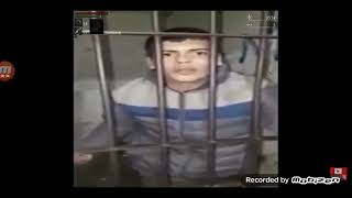 You Think These Bars Can Keep Me In Here