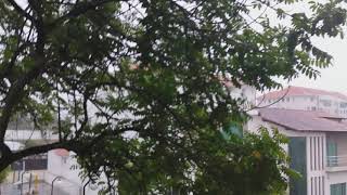 Muita Chuva Em Manaus