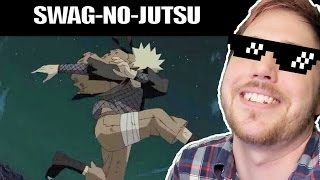FUNNY ANIME CAPTIONS (Anime Memes)