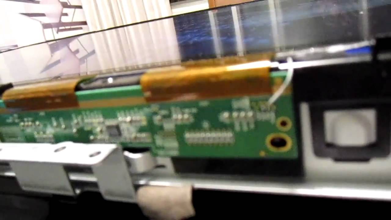 Sony Tv Repair >> SONY KDL 32M3000 how to fix slow-motion and dark screen - YouTube Sony Tv Repair >> SONY KDL 32M3000 how to fix slow-motion and dark screen - YouTube