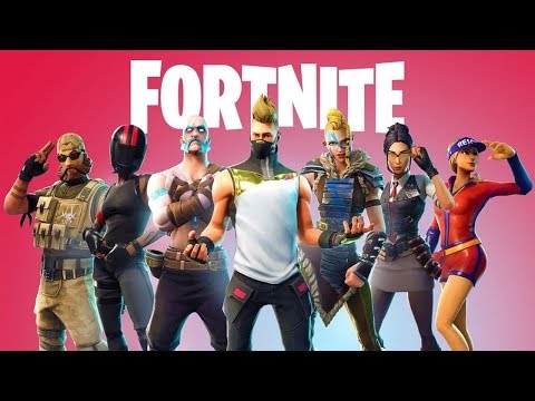 Fortnite Season 5 Official Trailer