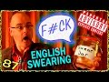Learning English Lesson 87, Swearing and Bad Language, Mr Duncan Lesson 87