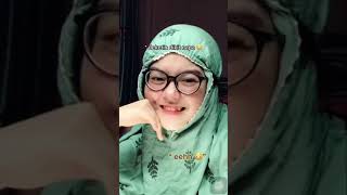 Una Tiktok Baby Face Cantik Banget Unaa Hoody Gemes Imut Tiktok Paling Viral 2021
