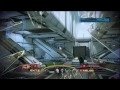 Mass Effect 3 Walkthrough - Episode 15 | The Academy Part 3