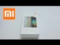 Redmi Note 3 Unboxing (First time MI ui User) 🙊