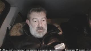 Видео Спасаем Окунева! Саратов, ул. Большая садовая, 239в от Vera Zabelina, Большая Садовая улица, Саратов, Россия