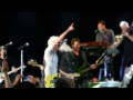 REO SPEEDWAGON & CHICAGO "Ridin The Storm Out" Live @ The Greek Los Angeles 8/1/14