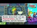 Let's Play The Legend of Zelda Phantom Hourglass Part 34: Die Glibberaugen des Geisterschiffs