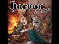 Haroun - Voyous