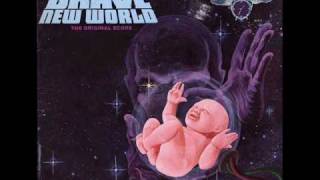 Kid Vision - The Astral Circuit