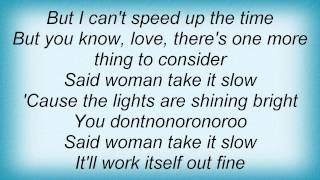 Watch John Mayer Patience (gun