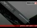 Foto pequena Samsung M7500 Emporio Armani TimTechs.Com