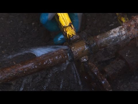 Отключение воды в пятигорске Отключение воды в пятигорске