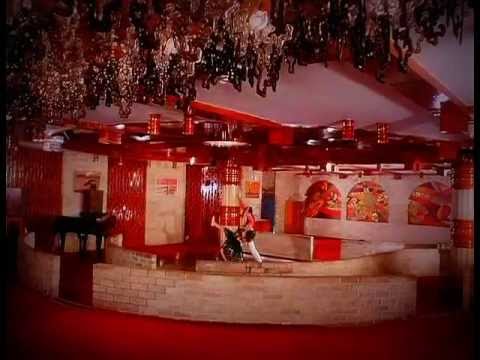 govinda and Anuradha Patel song Hum Hain Naujawan - movie Sadaa...