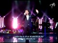 Video Thomas Anders - My Angel (Moscow 05.04.2011)