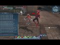 Learning a HL JC Combo - Fan-Claw-Hold Claw-Ram-SnapTrap