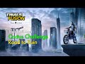 Trials Fusion - Cactus - Road to Ruin Track Challenge