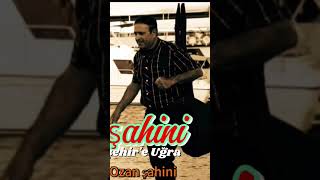 Ozan Şahi̇ni̇ - Birde Kırşehire Uğra Official Music Video