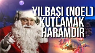 Yilbaşi Kutlamak Haramdir Kisa Fi̇lm