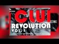 Tech House Samples - Resonance Sound Club Revolution Vol. 1