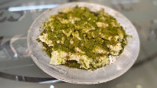 Cennet Çamuru Nasıl Yapılır - Cennet Çamuru