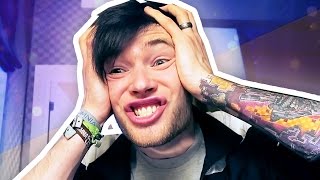 This Vlog Is A Mess..