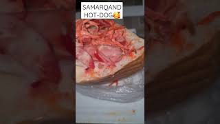 Samarqand Hot-Dog Yaxshi Koradiganlar Bormi?