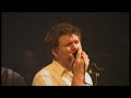 LCD Soundsystem Live at AB - Ancienne Belgique (full concert)