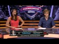 S5 EU LCS Spring 2015 Week 7 Results, overall MVP and 5 OP Players announcement!