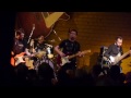 dIRE sTRATS - Blues Garage - 09.01.15